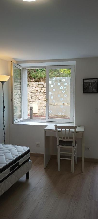 Studio Meuble A Bougival Exteriér fotografie