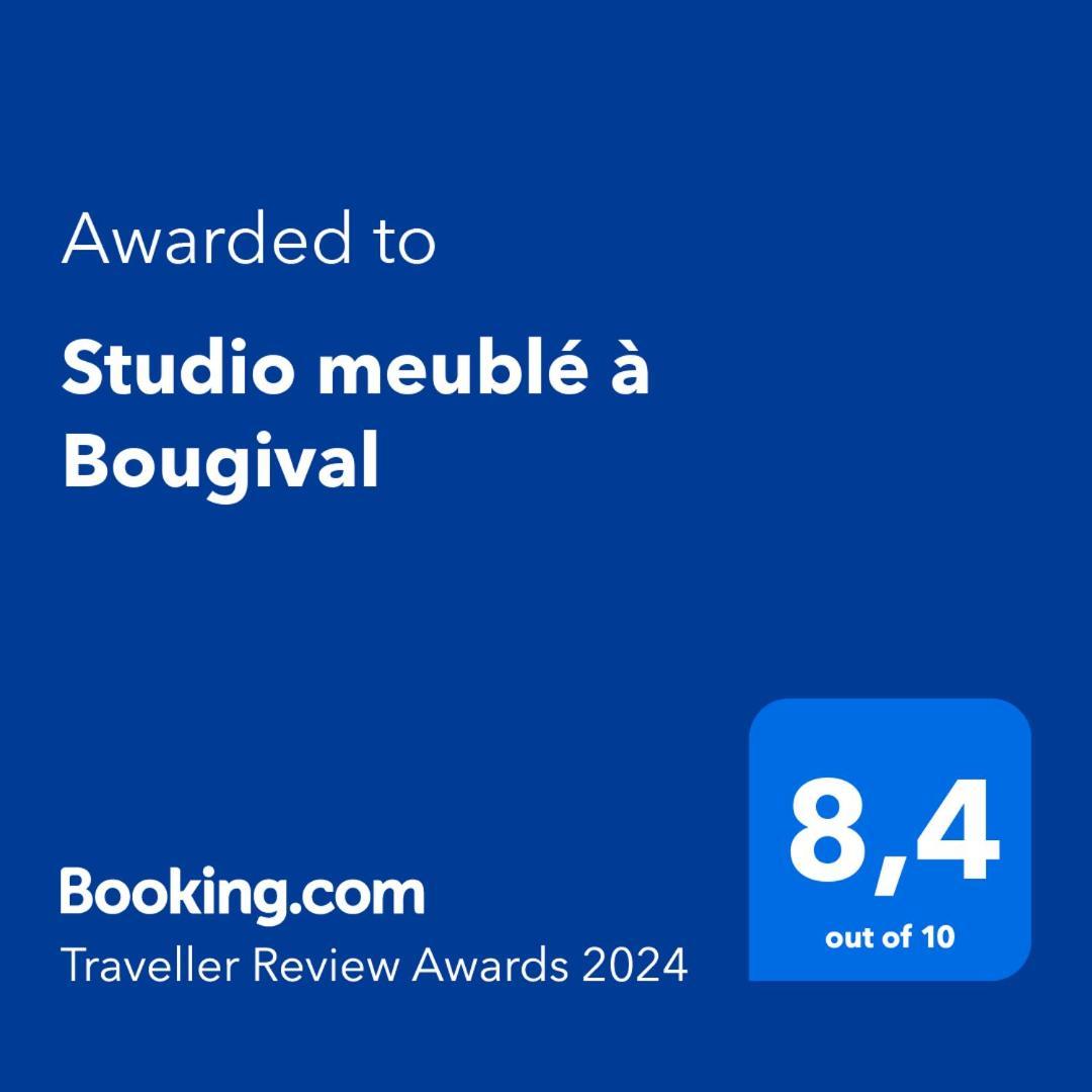 Studio Meuble A Bougival Exteriér fotografie