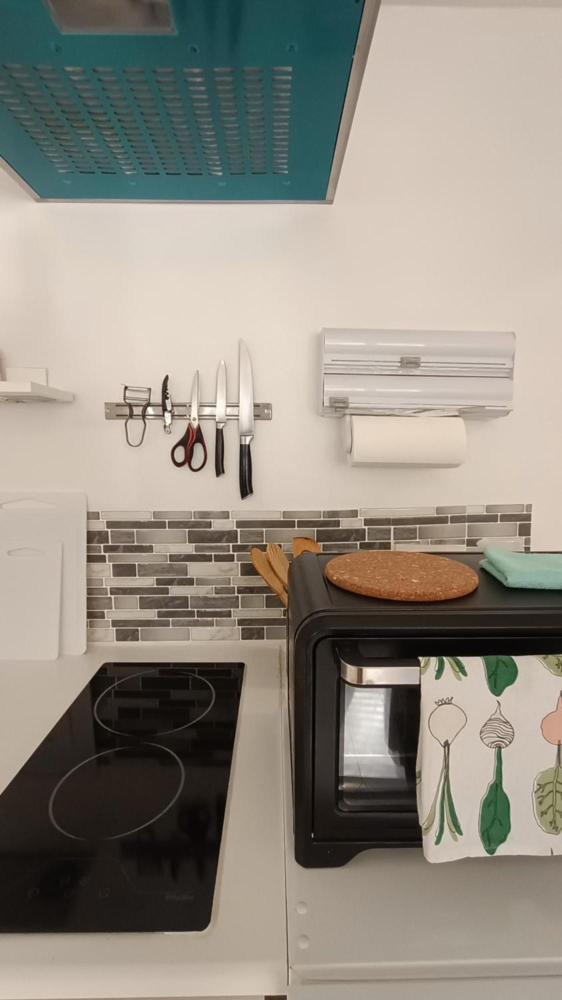 Studio Meuble A Bougival Exteriér fotografie